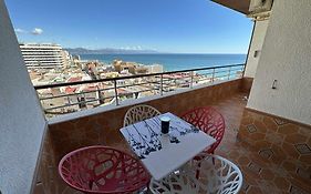 Apartamento Con Vista Al Mar En La Mitica Nogaler