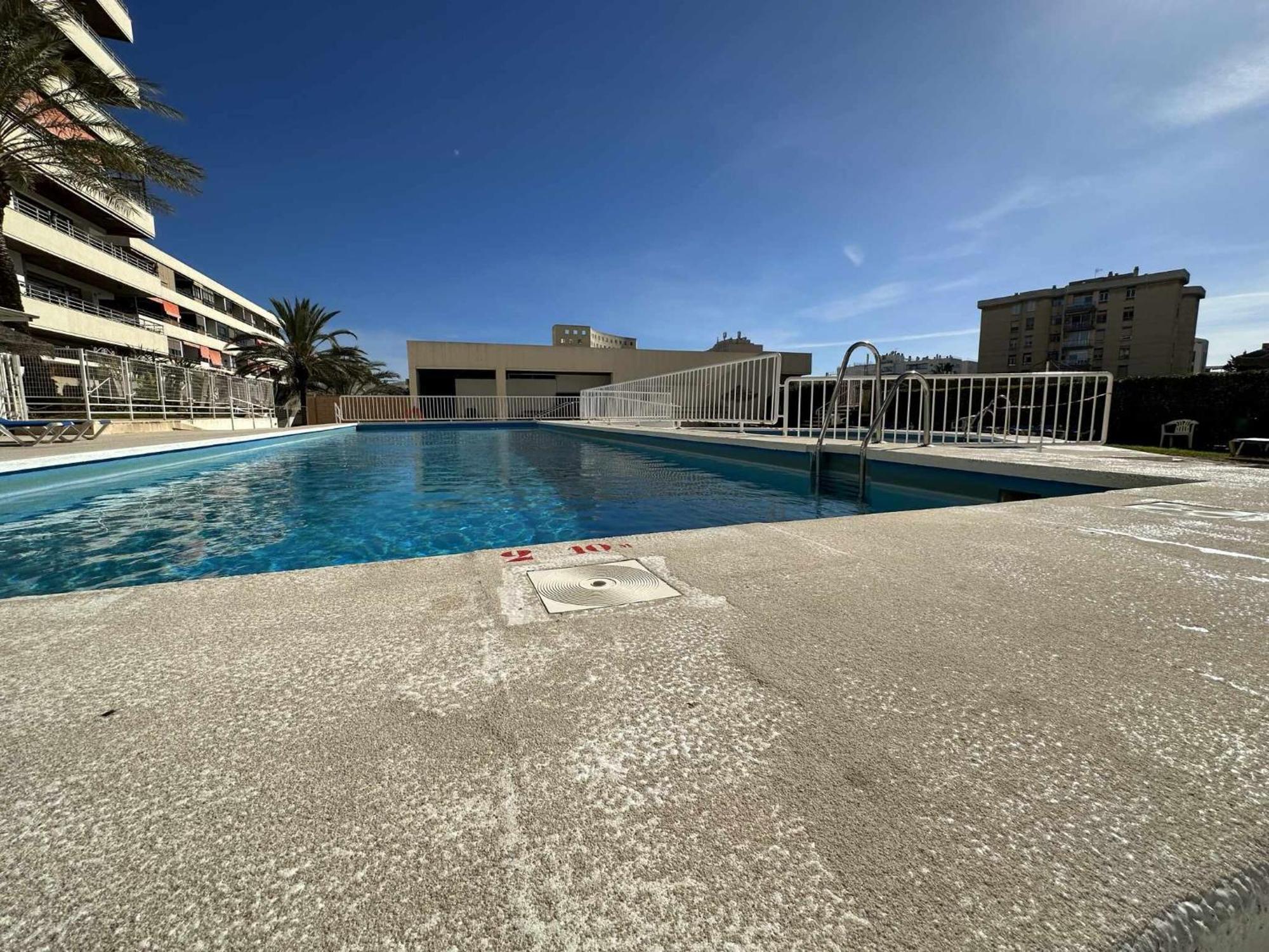 Apartamento Con Vista Al Mar En La Mitica Nogaler Torremolinos Exterior foto